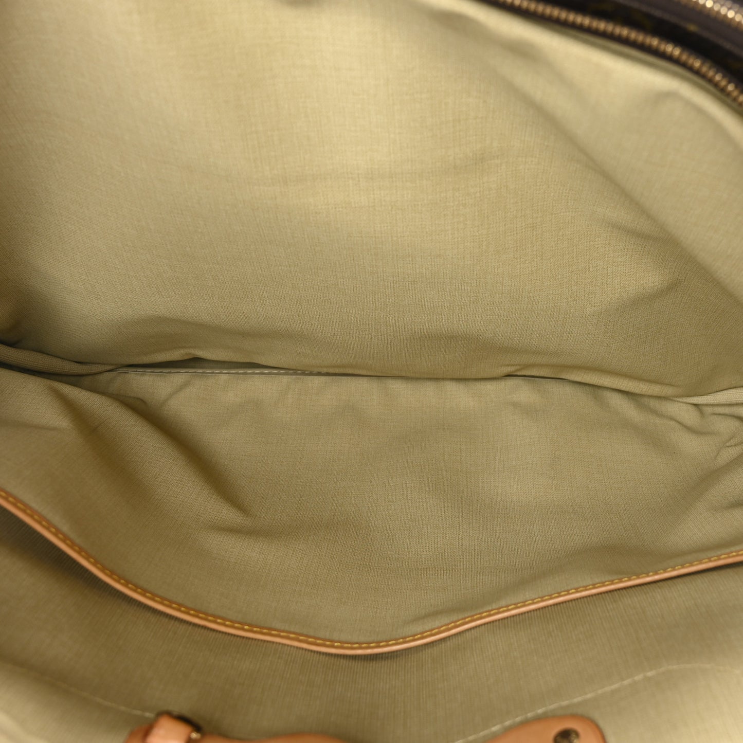 Monogram Alize 24 Heures Luggage