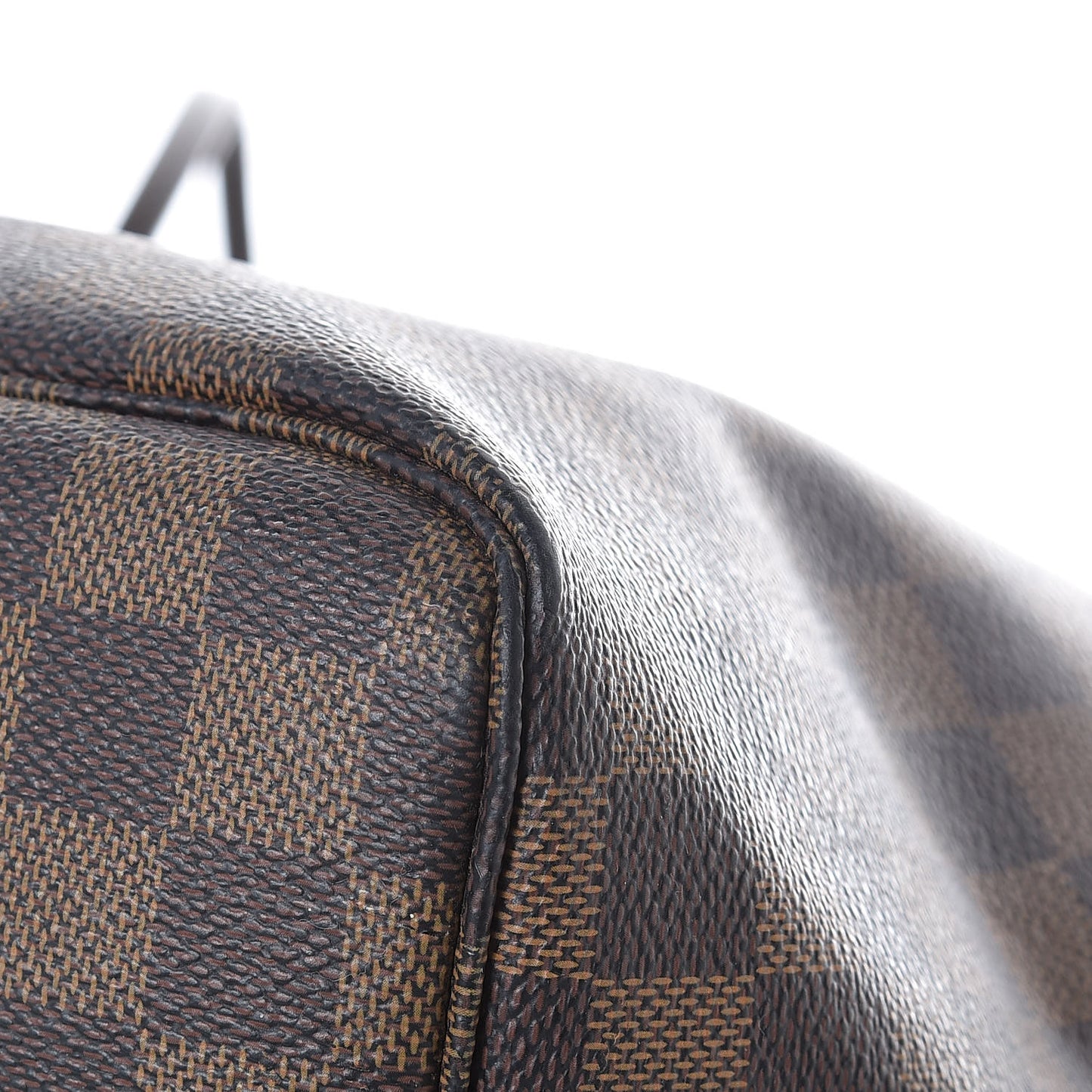 Damier Ebene Neverfull GM