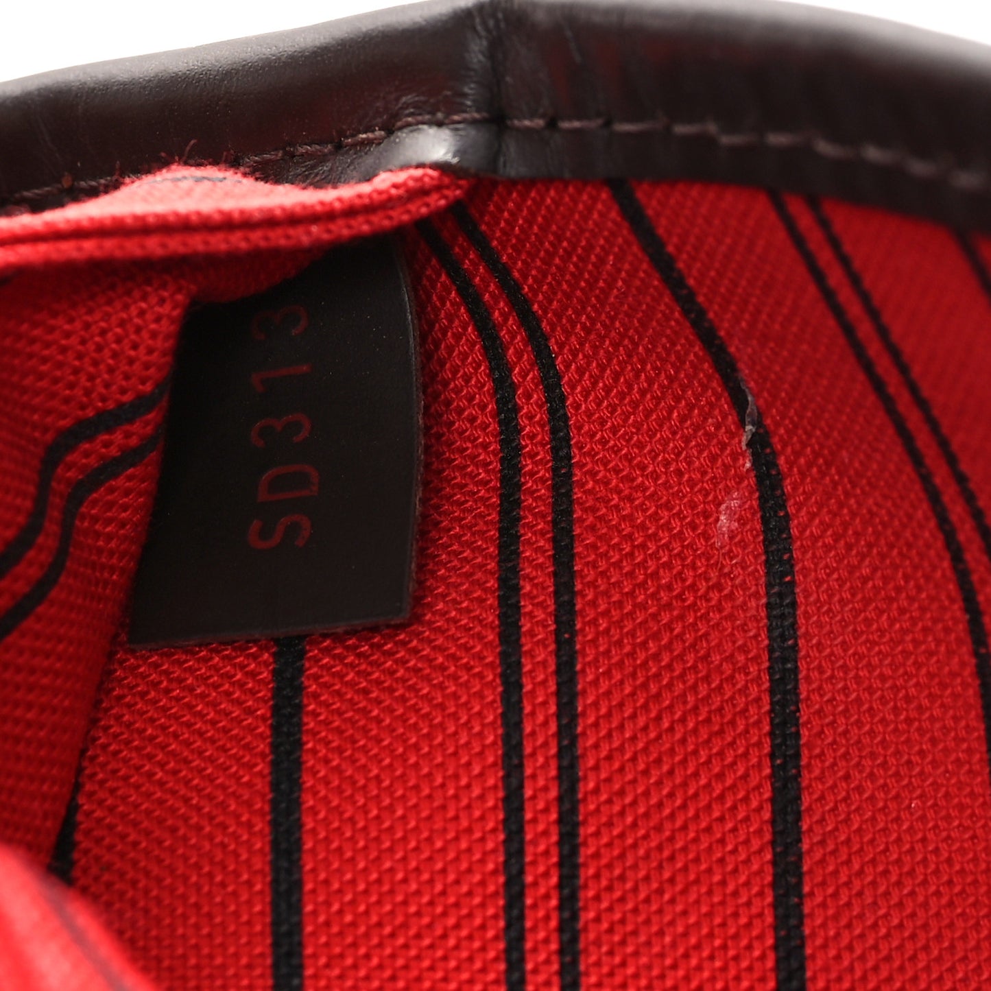 Damier Ebene Neo Neverfull MM