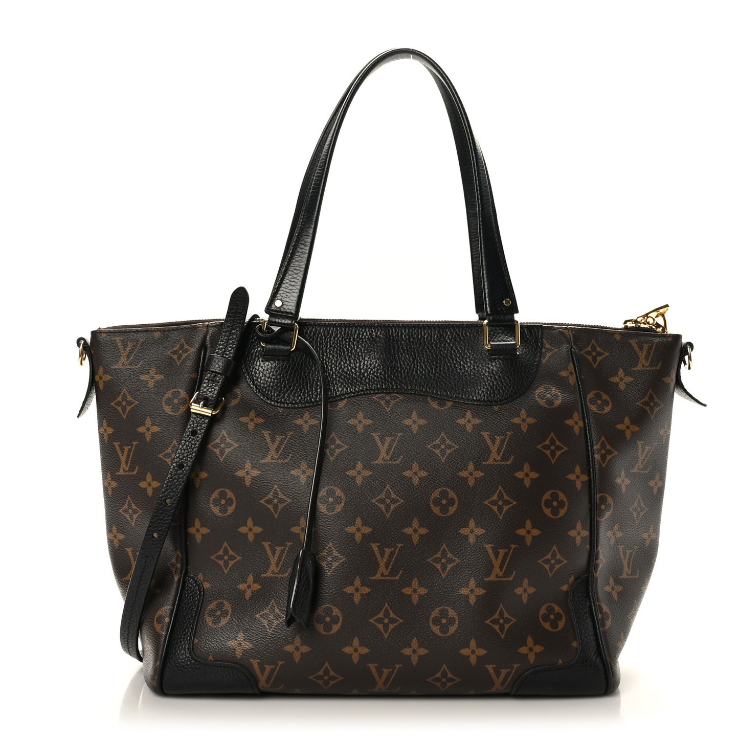 Monogram Estrela NM Black