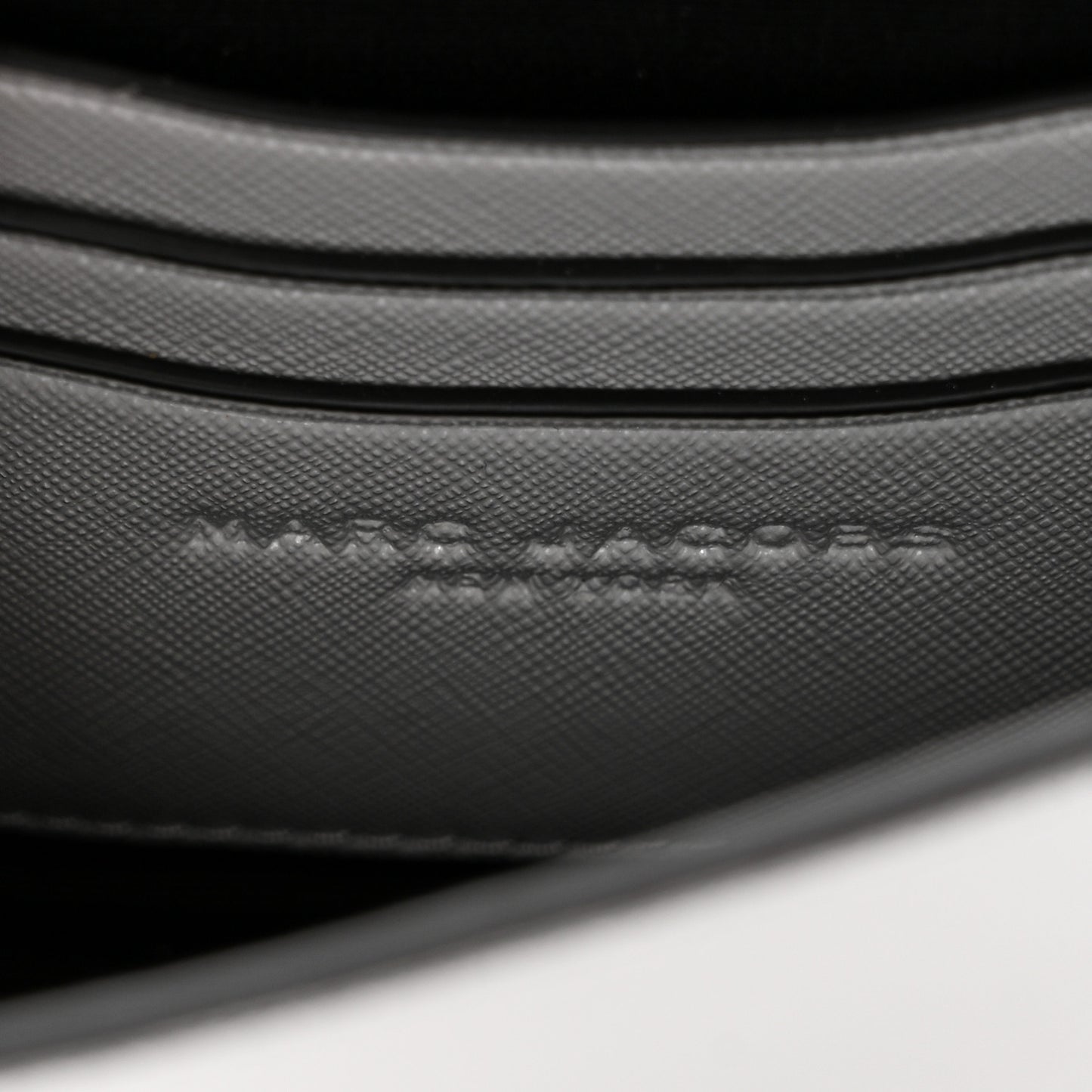 Saffiano Hip Shot Belt Bag Blue Sea Multicolor