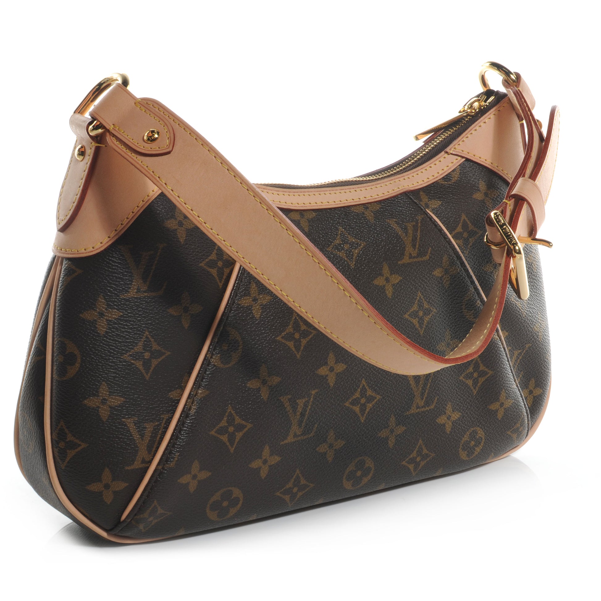Louis Vuitton Monogram Thames PM 3 of 7