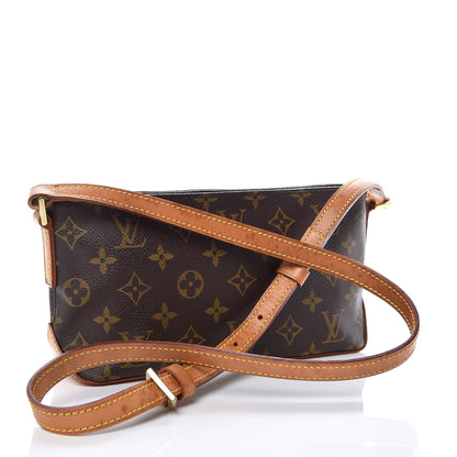 Louis Vuitton Monogram Trotteur 3 of 13