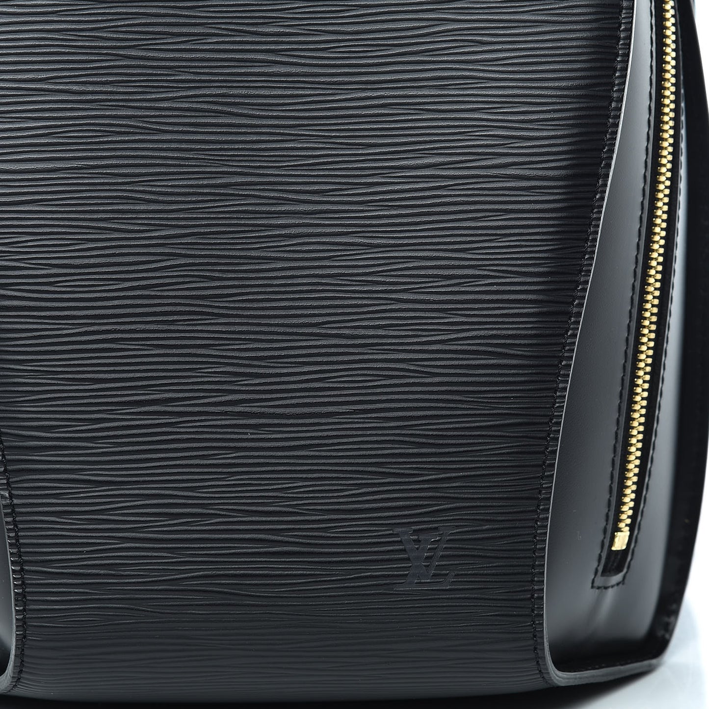 Epi Mabillon Backpack Black