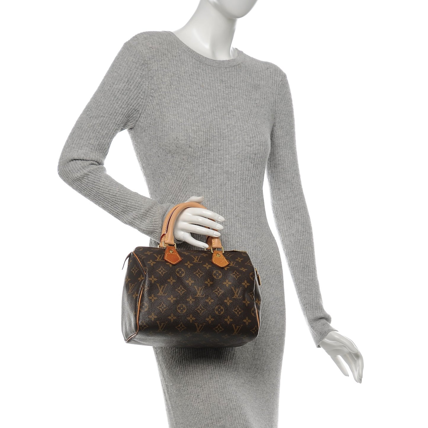 Monogram Speedy 25