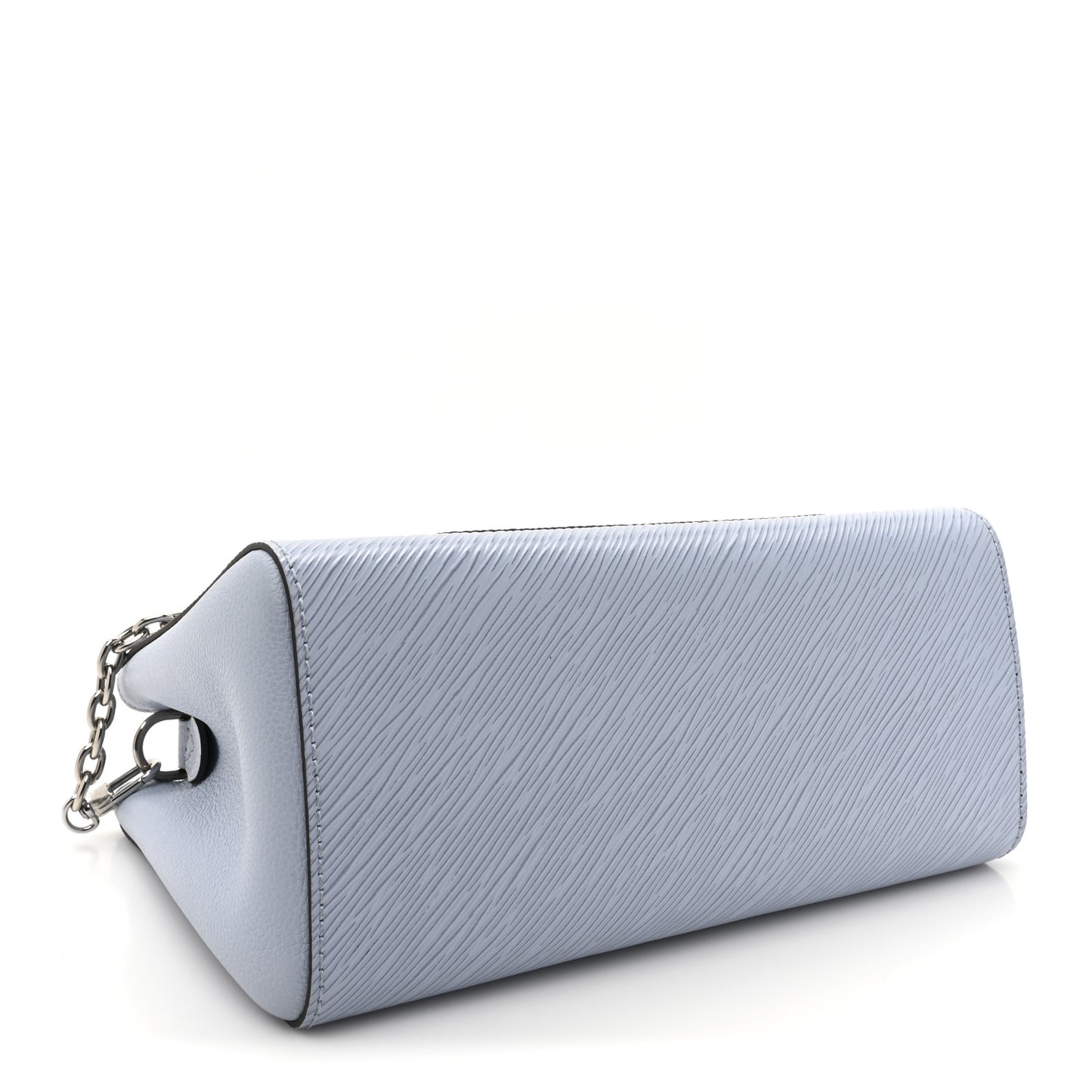 Epi Marelle Tote BB Bleu Nuage
