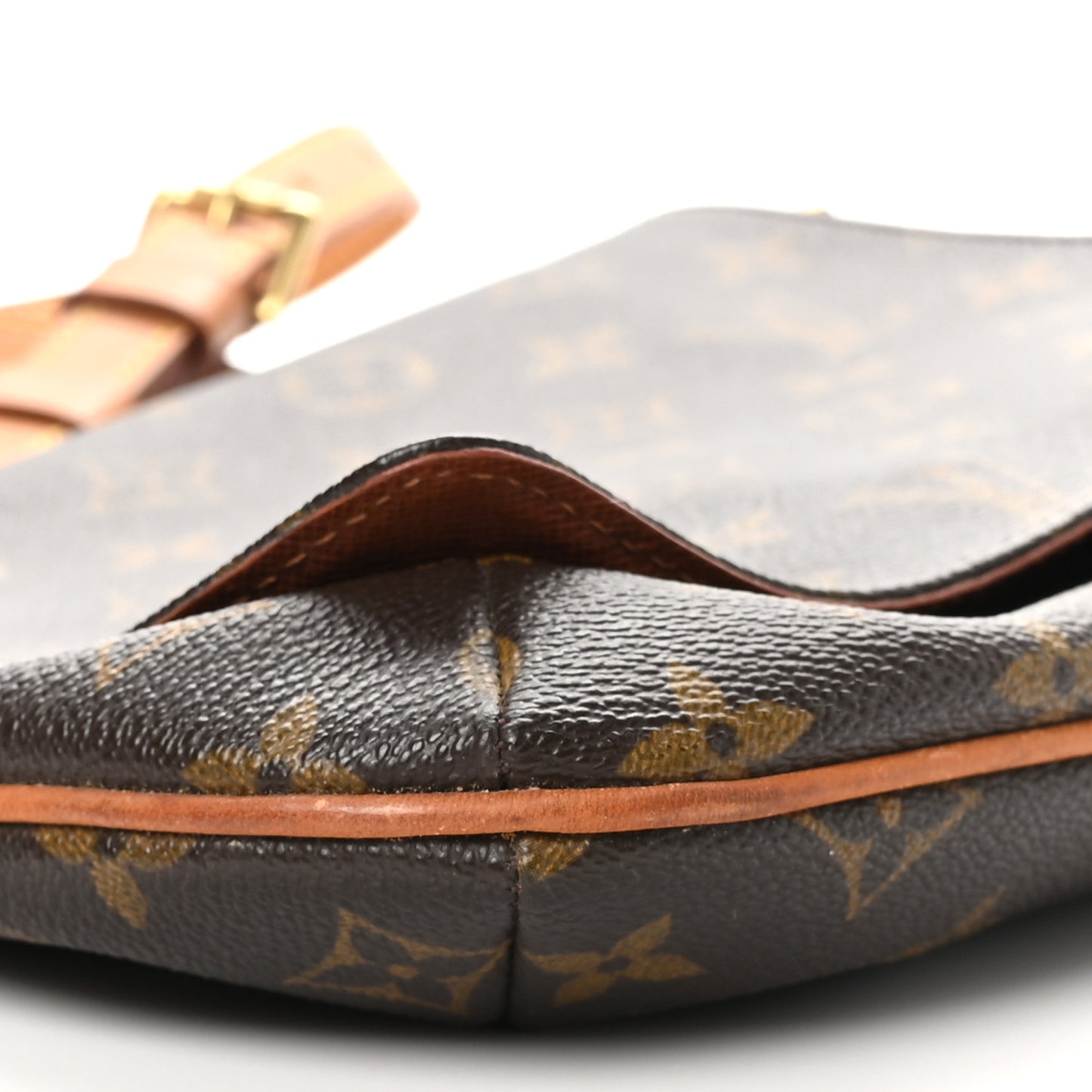 Monogram Musette Tango