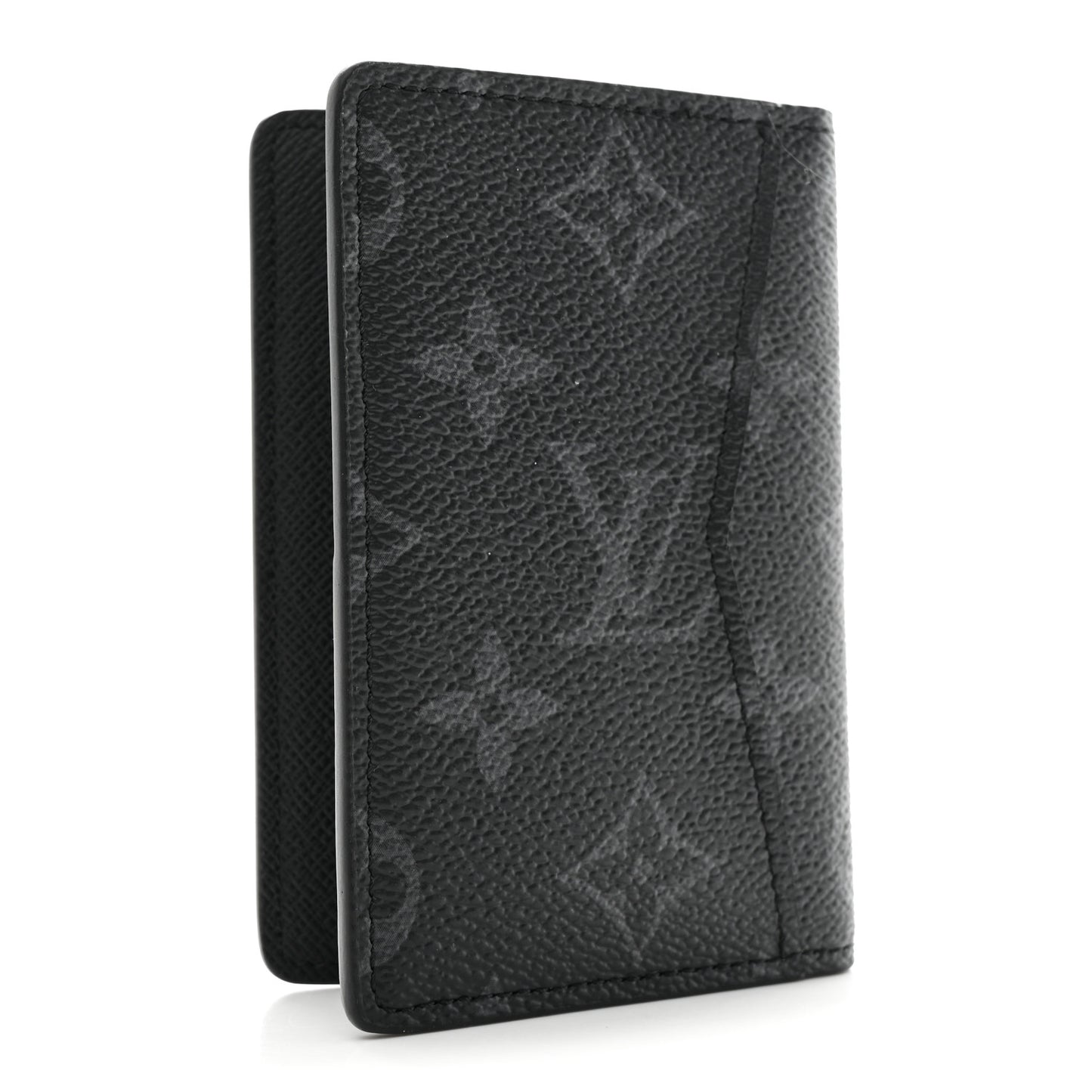 Monogram Eclipse Pocket Organizer NM