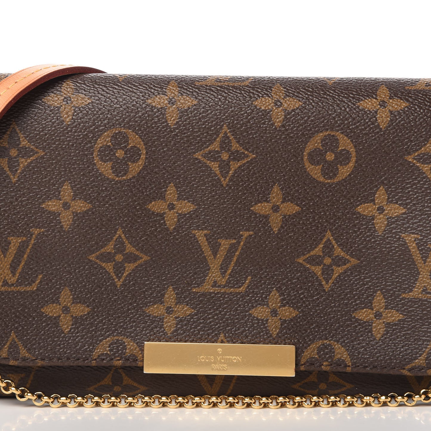 Monogram Favorite PM