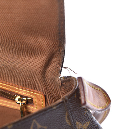 Louis Vuitton Monogram Mini Looping 8 of 12