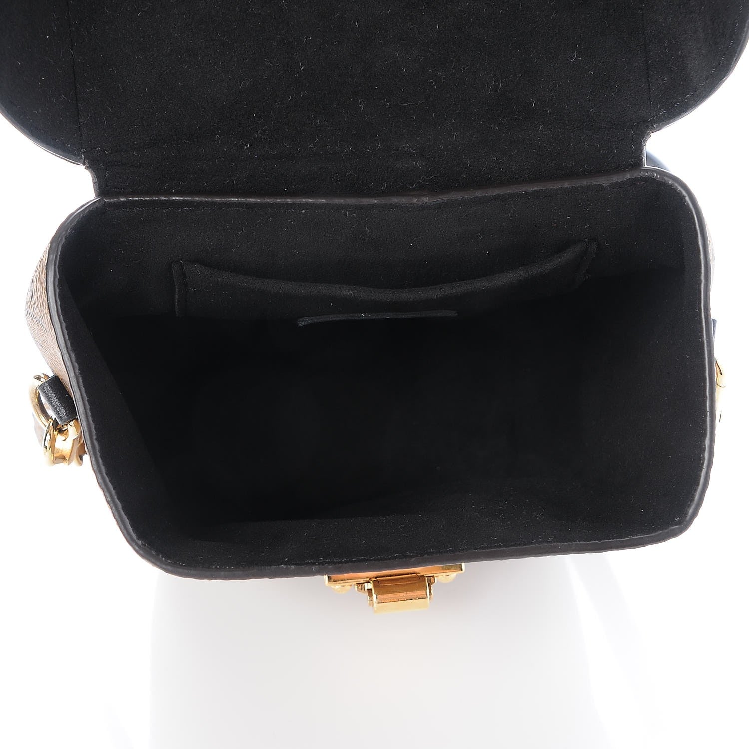 Louis Vuitton Reverse Monogram Camera Box 5 of 8