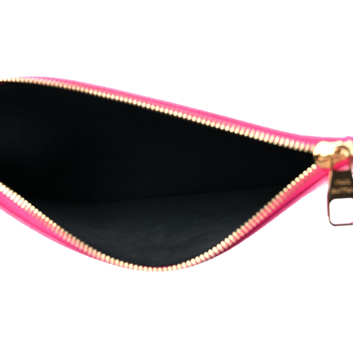 Louis Vuitton Empreinte Spring In The City Neverfull MM GM Pochette Pink 5 of 9