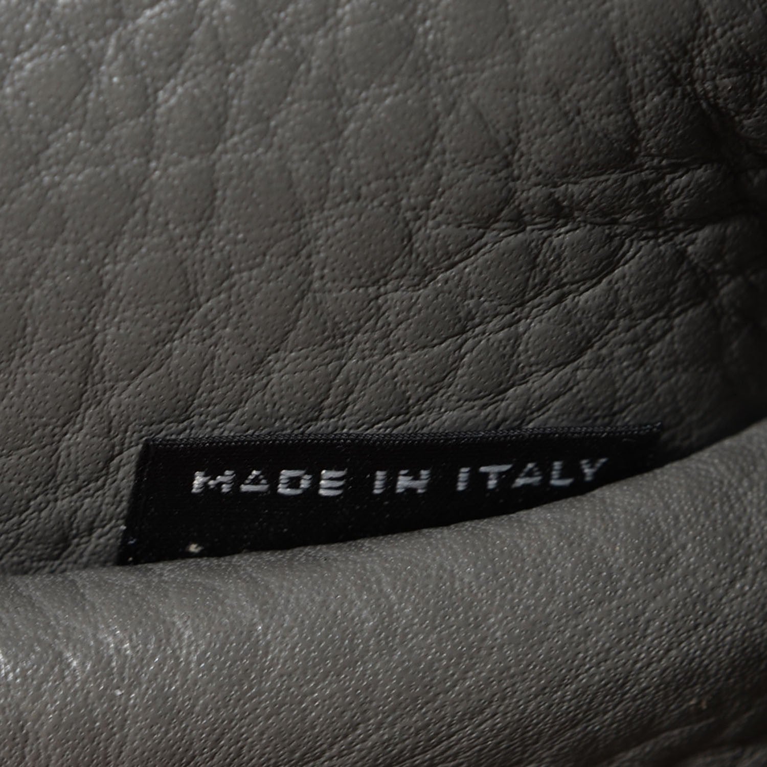 Prada Vitello Daino Tote Marmo 8 of 10