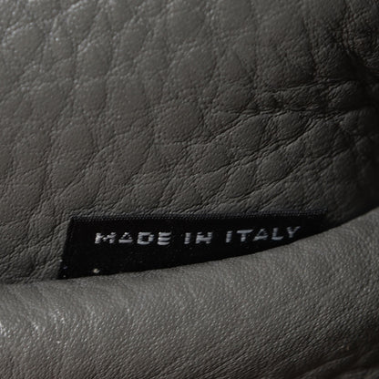 Prada Vitello Daino Tote Marmo 8 of 10