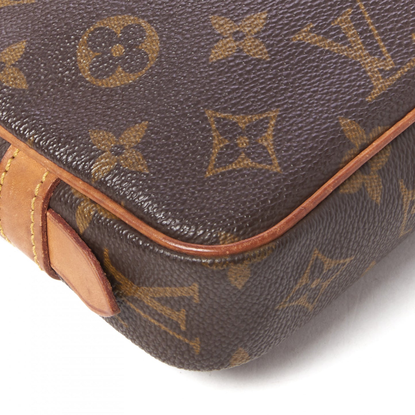 Monogram Pochette Marly Bandouliere