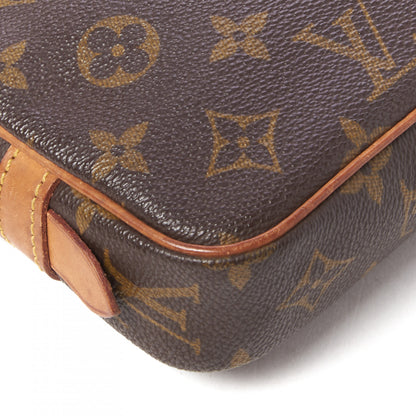 Louis Vuitton Monogram Pochette Marly Bandouliere 6 of 8