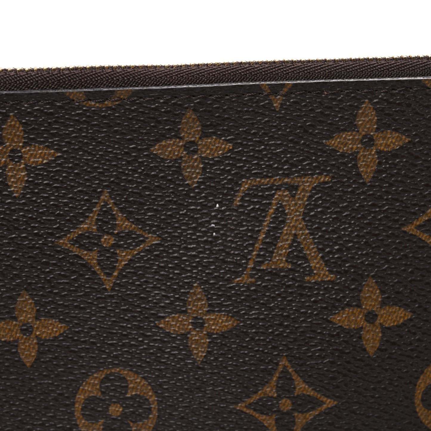 Monogram Neverfull MM GM Pochette