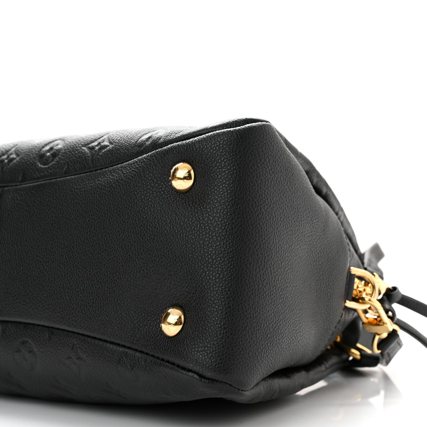 Empreinte Ponthieu PM Black