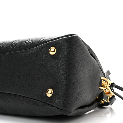 Louis Vuitton Empreinte Ponthieu PM Black 10 of 10