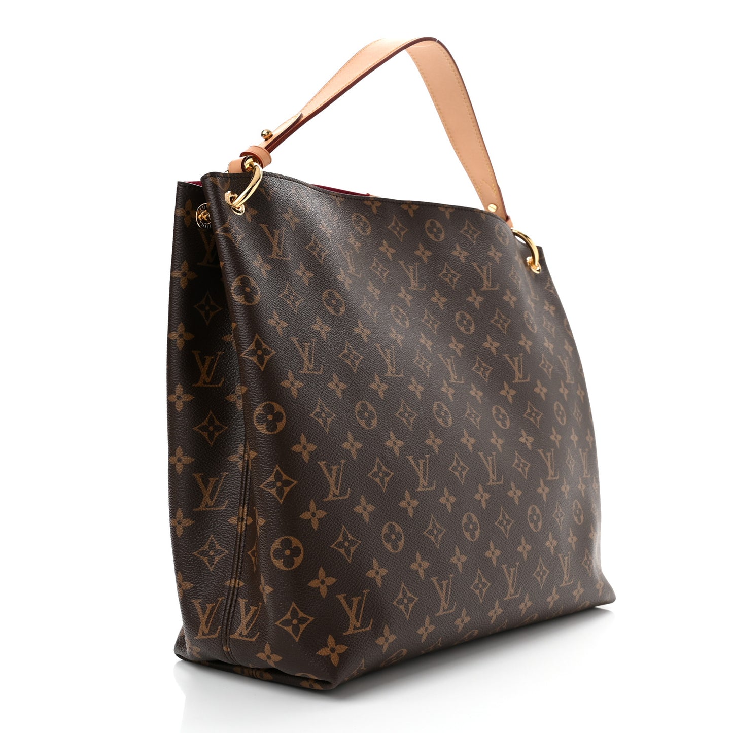 Monogram Graceful MM Pivoine