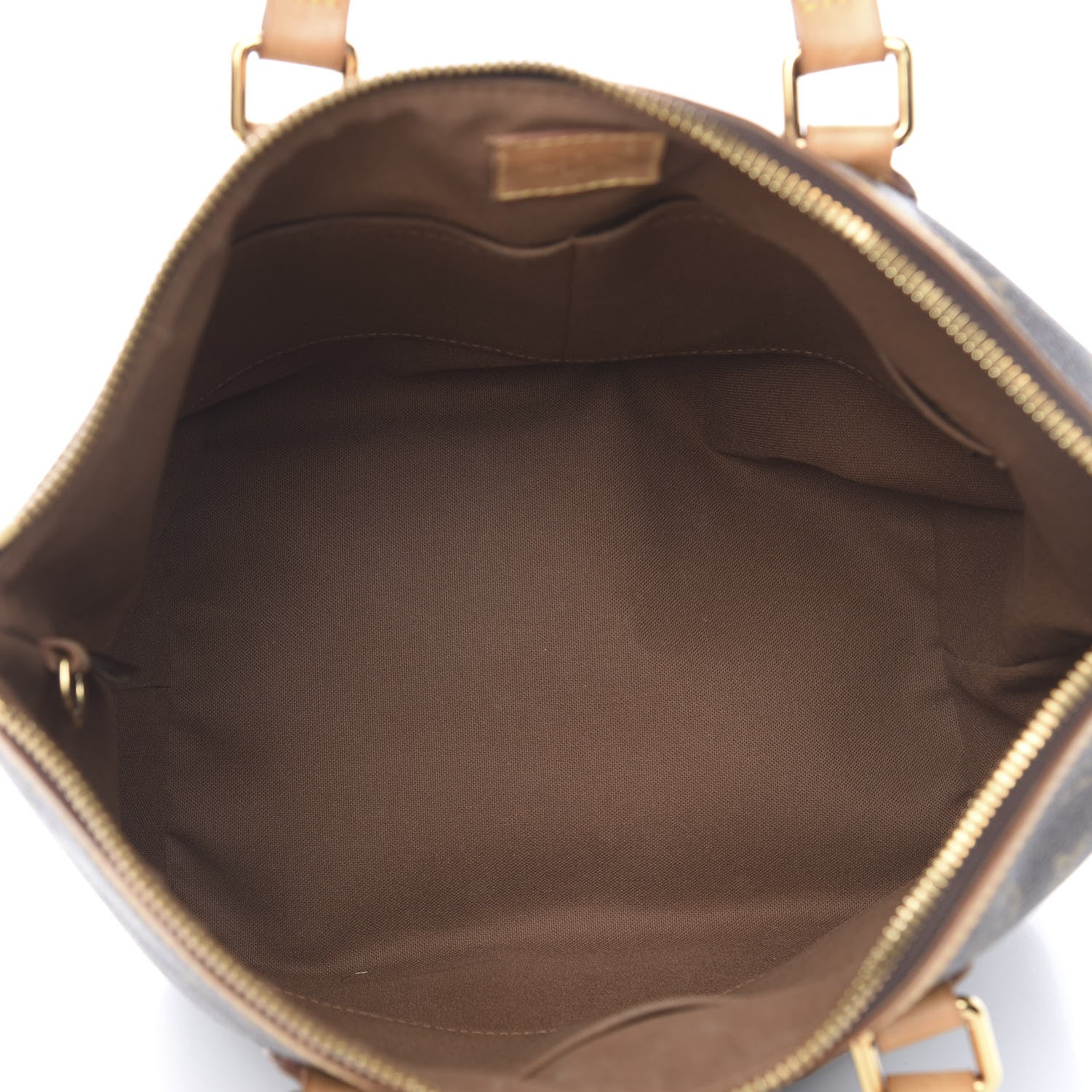 Louis Vuitton Monogram Palermo PM 4 of 15