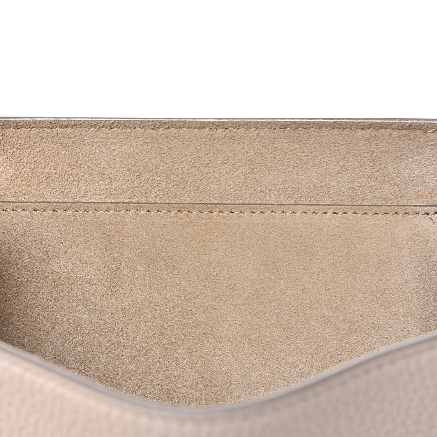 Chloe Grained Lambskin Drew Shoulder Bag Abstract White 11 of 11