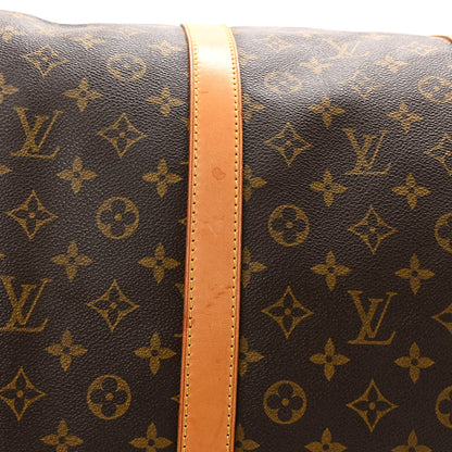 Louis Vuitton Monogram Keepall 60 16 of 18