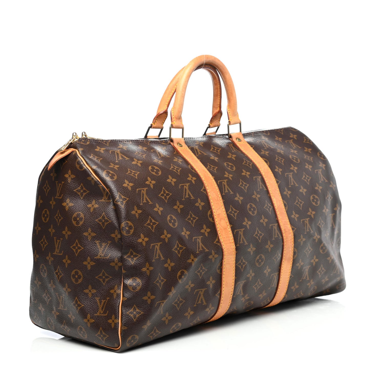 Monogram Keepall 50