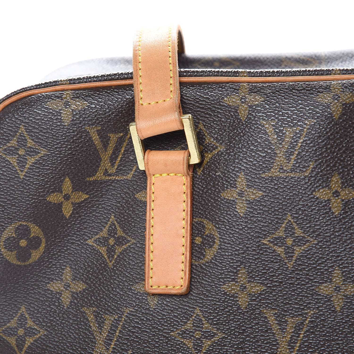 Louis Vuitton Monogram Cite GM 12 of 18