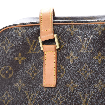 Louis Vuitton Monogram Cite GM 12 of 18