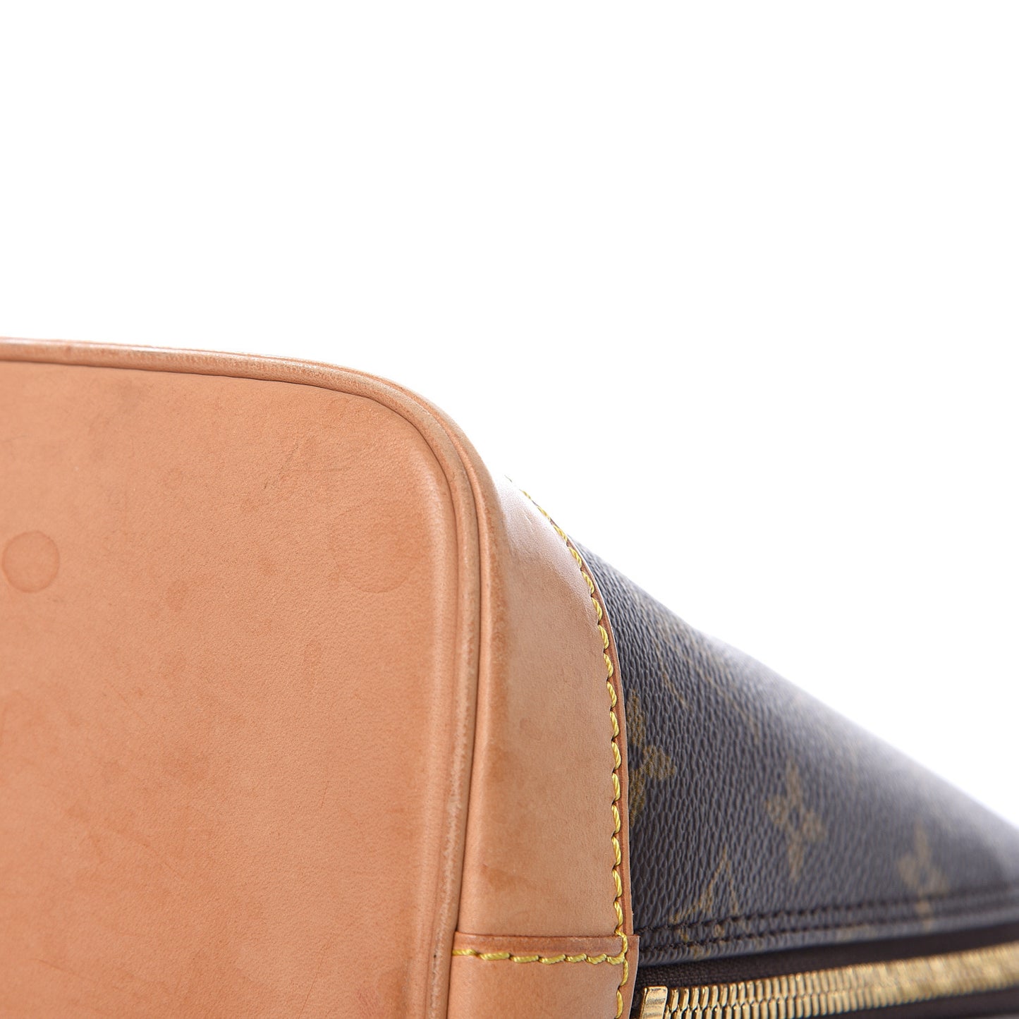 Monogram Alma PM