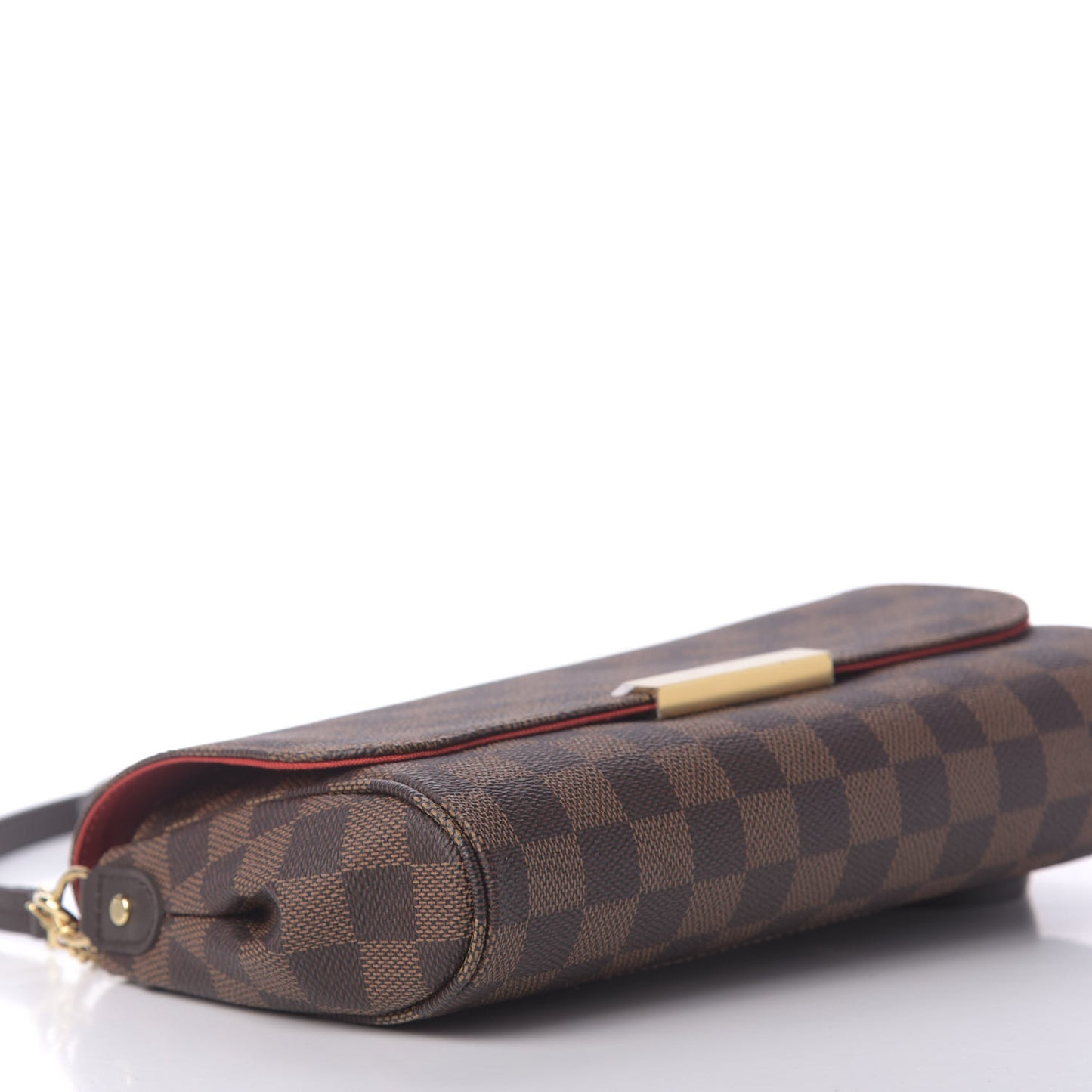 Damier Ebene Favorite MM
