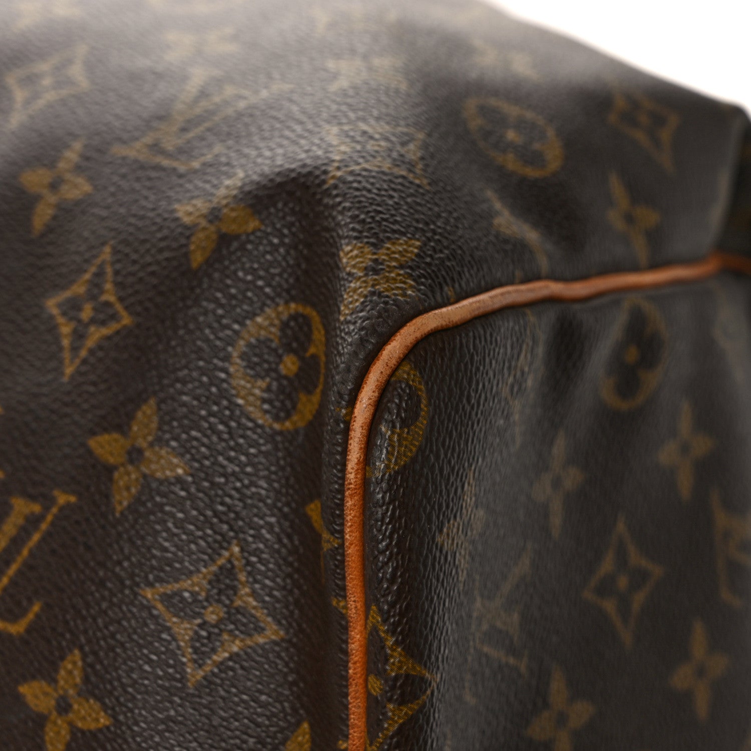 Louis Vuitton Monogram Keepall 60 8 of 11