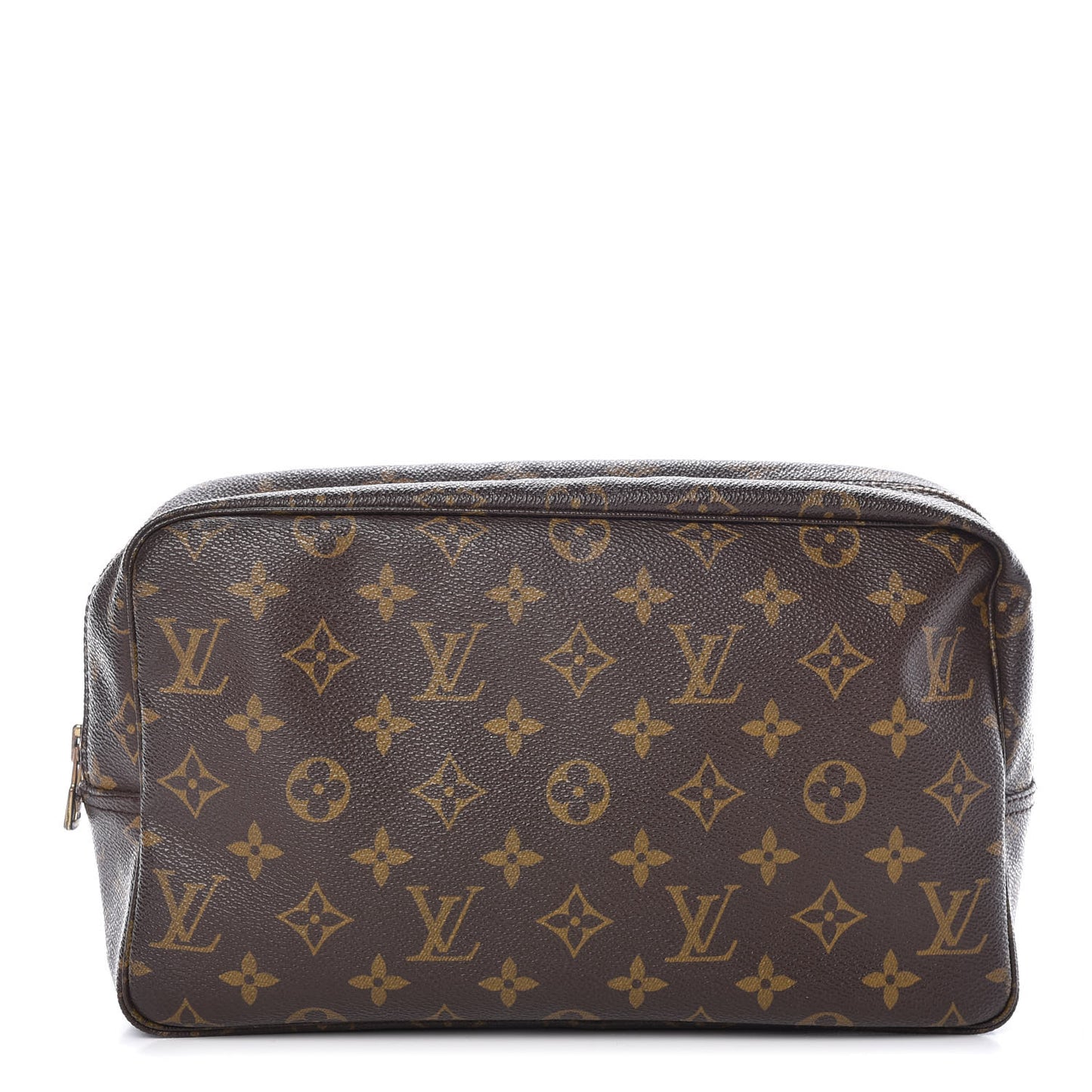Monogram Trousse Toilette 28