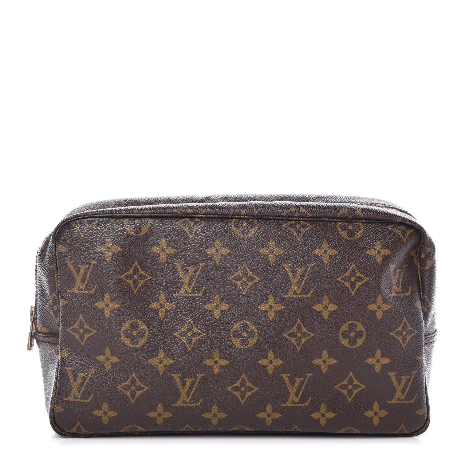 Louis Vuitton Monogram Trousse Toilette 28 1 of 14