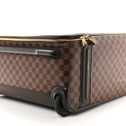 Louis Vuitton Damier Ebene Pegase 65 8 of 13