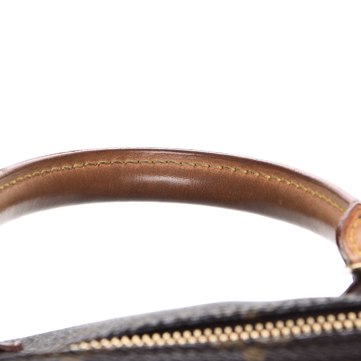 Louis Vuitton Monogram Speedy 30 16 of 18