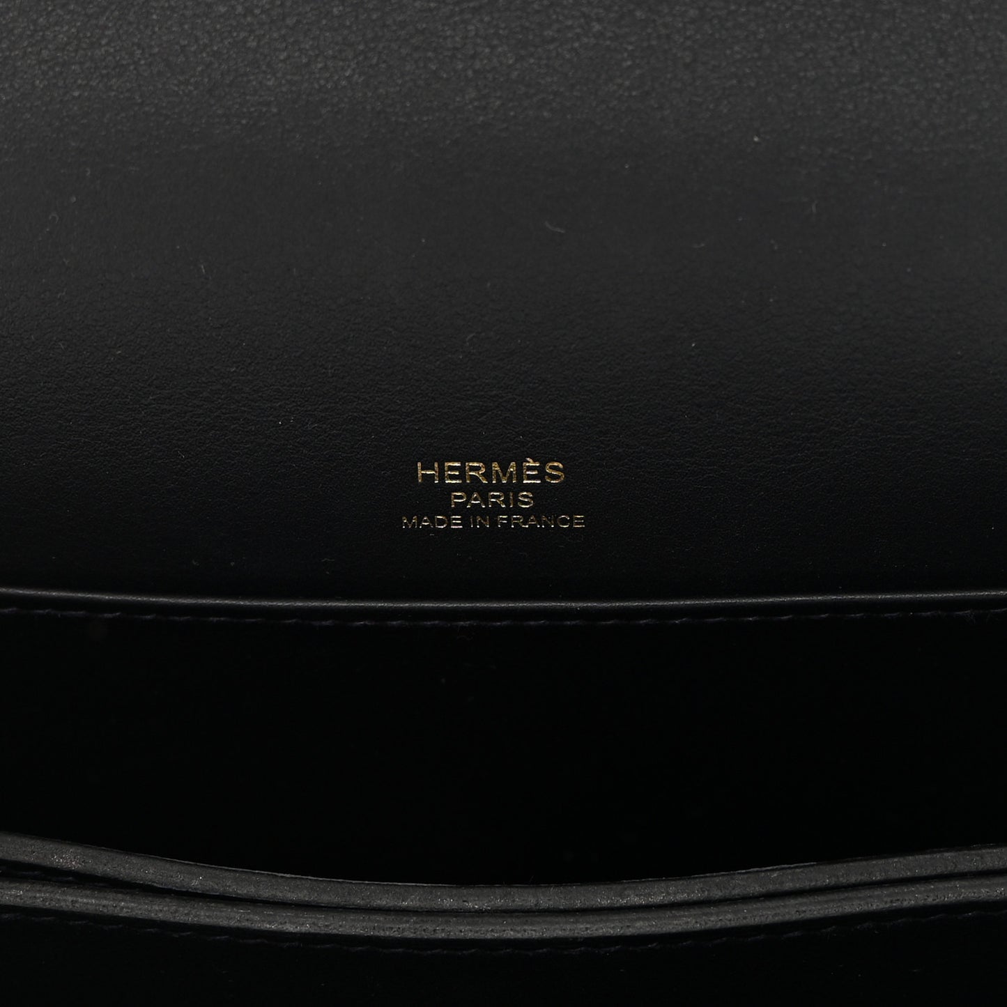 Swift Mini Sac Roulis Black