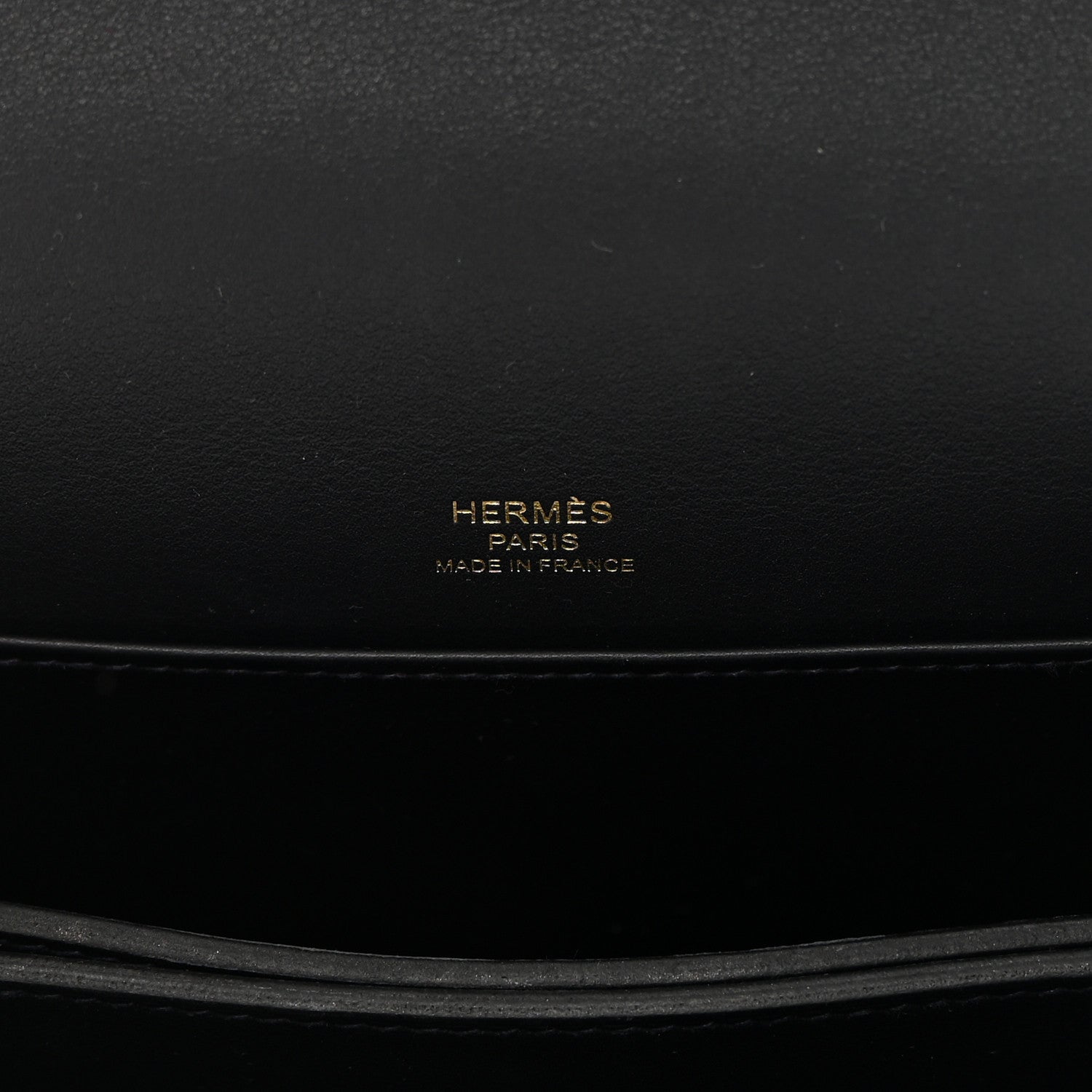 Hermes Swift Mini Sac Roulis Black 6 of 16
