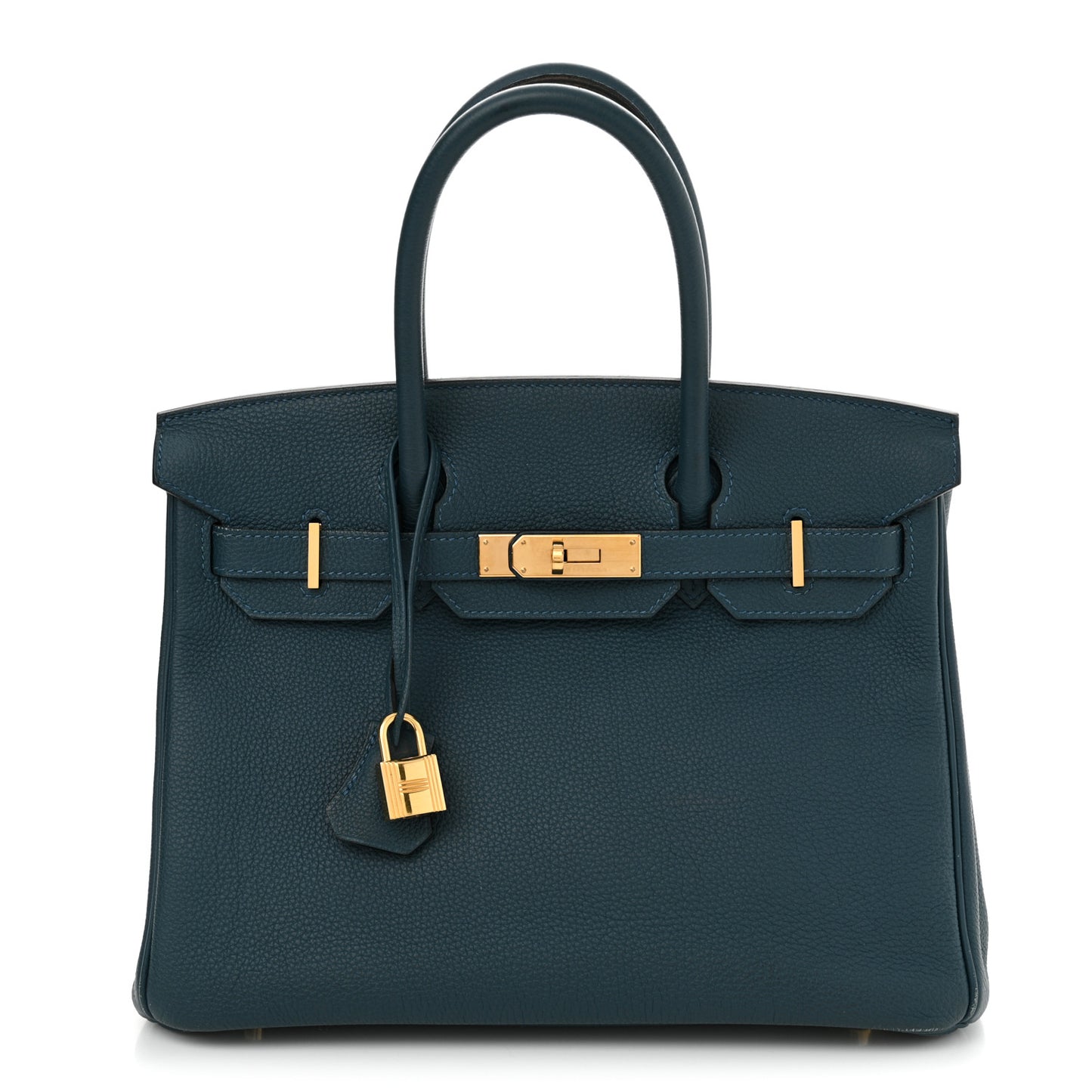 Togo Birkin 30 Colvert