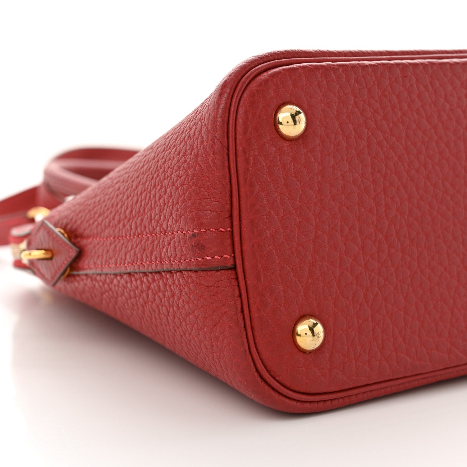 Hermes Fjord Bolide 31 Rouge Vif 9 of 14