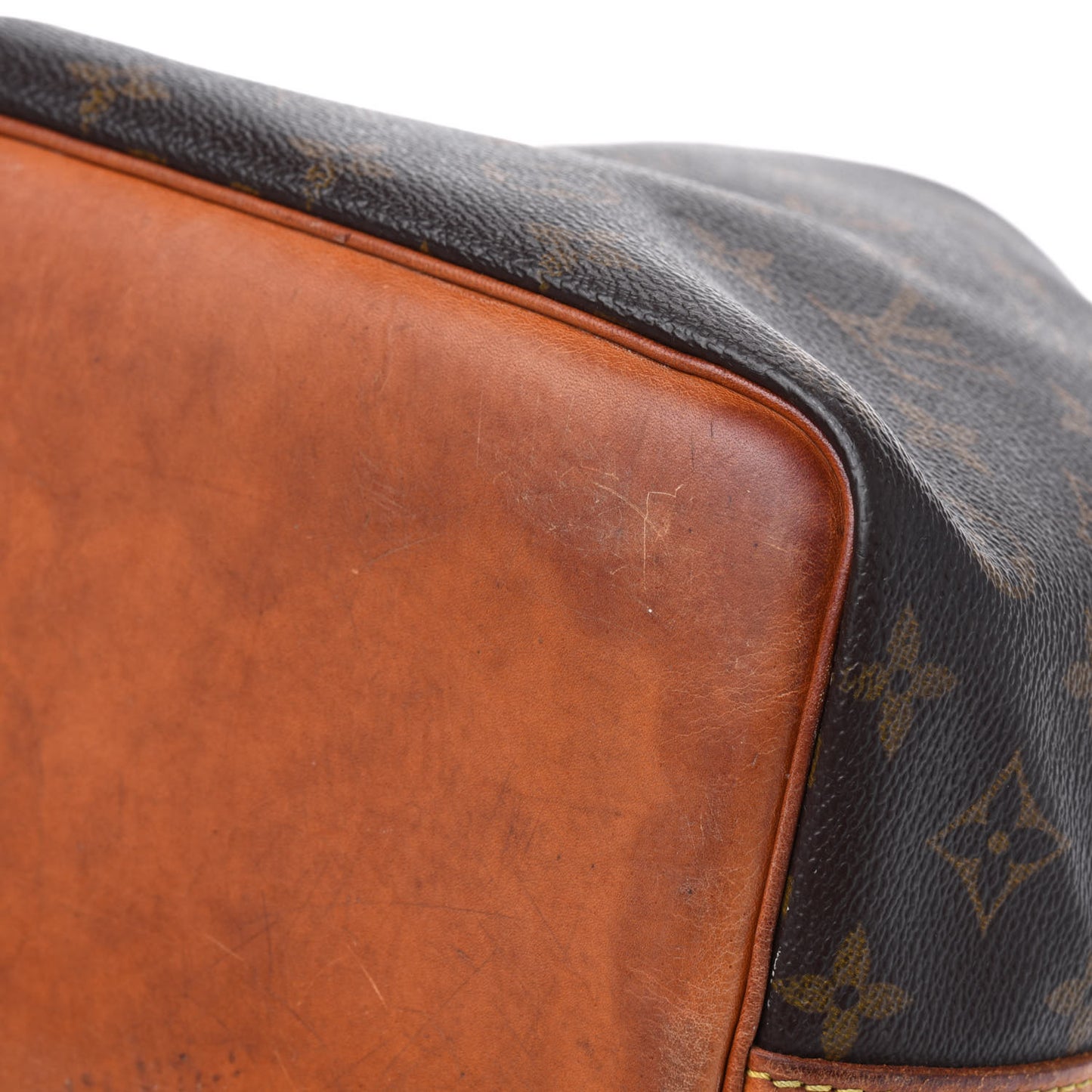 Monogram Petit Noe