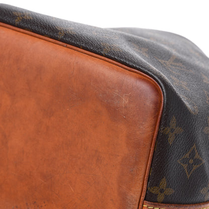 Louis Vuitton Monogram Petit Noe 17 of 37