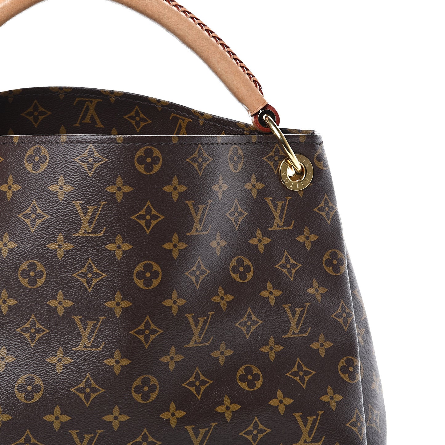 Monogram Artsy MM