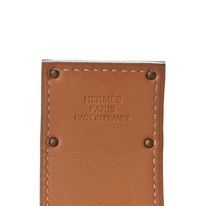 Hermes Box Kelly Dog Bracelet Black 4 of 6