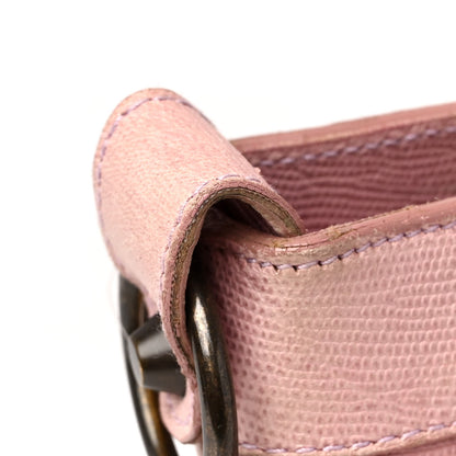 Balenciaga Lizard Embossed First Parme 13 of 15