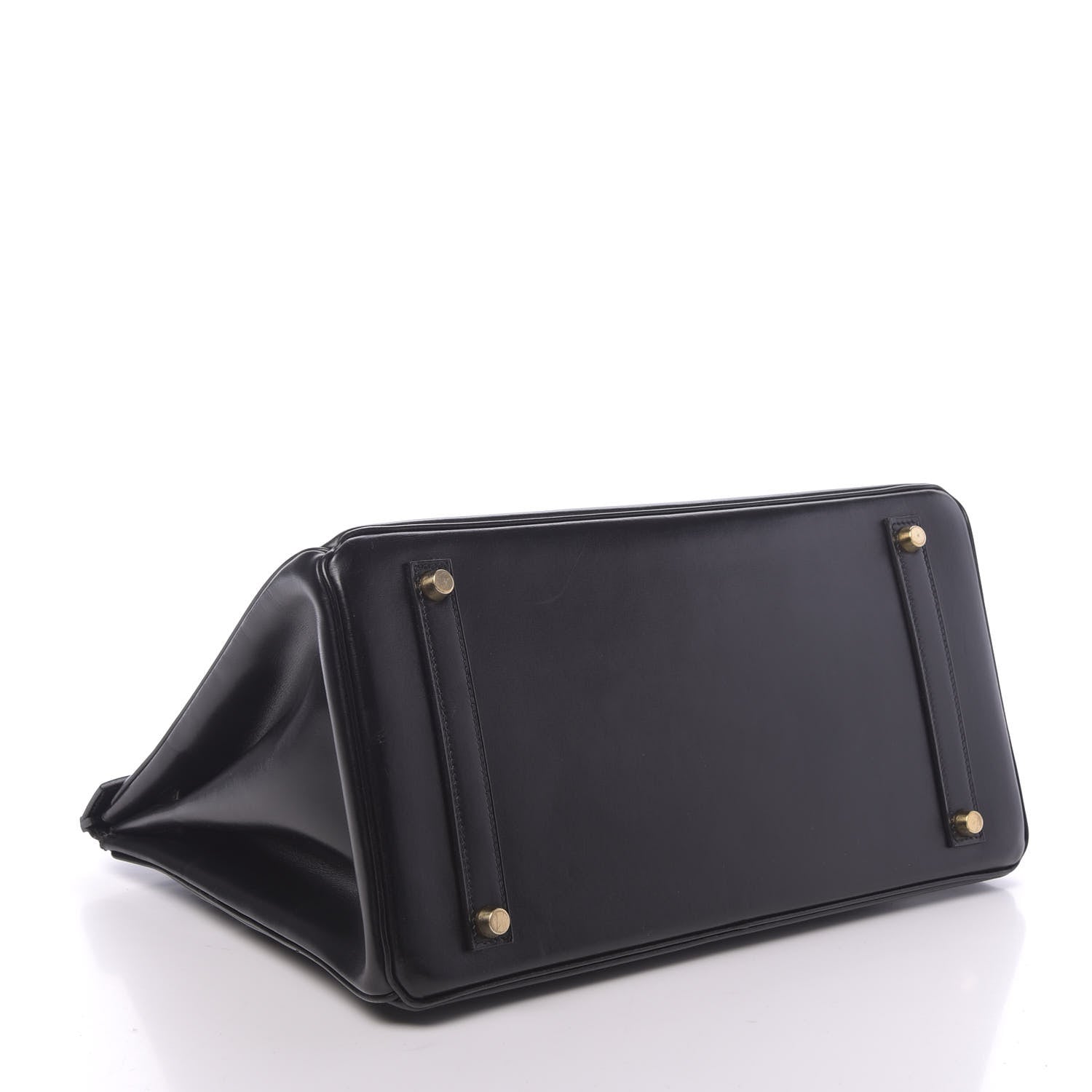 Hermes Box Birkin 35 Black 4 of 12