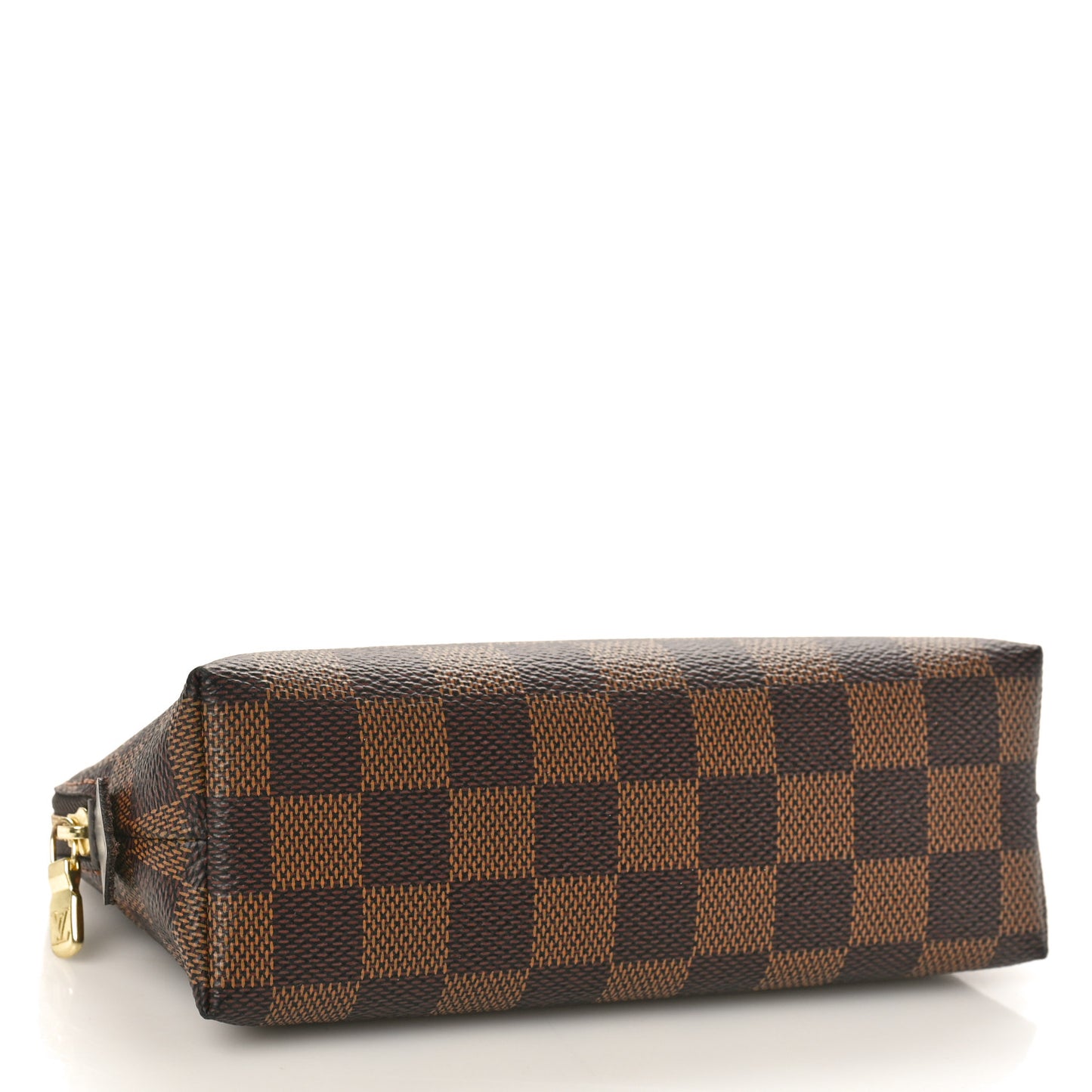 Damier Ebene Cosmetic Pouch