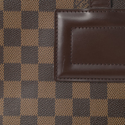 Louis Vuitton Damier Ebene Parioli PM 13 of 14
