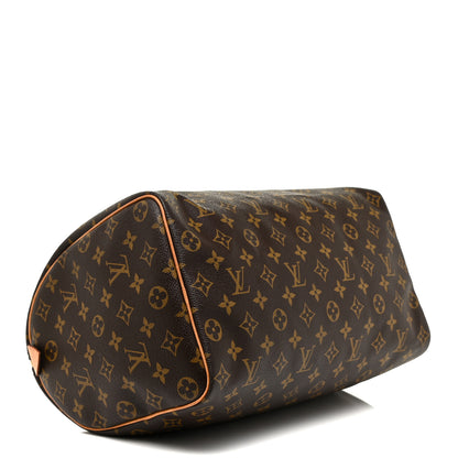Louis Vuitton Monogram Speedy 35 4 of 22